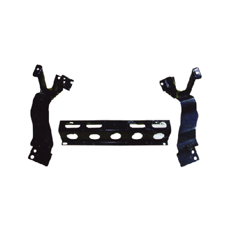 SOPORTE DE REPUESTO PARA PARACHOQUES DELANTERO, PARA TOYOTA HIACE