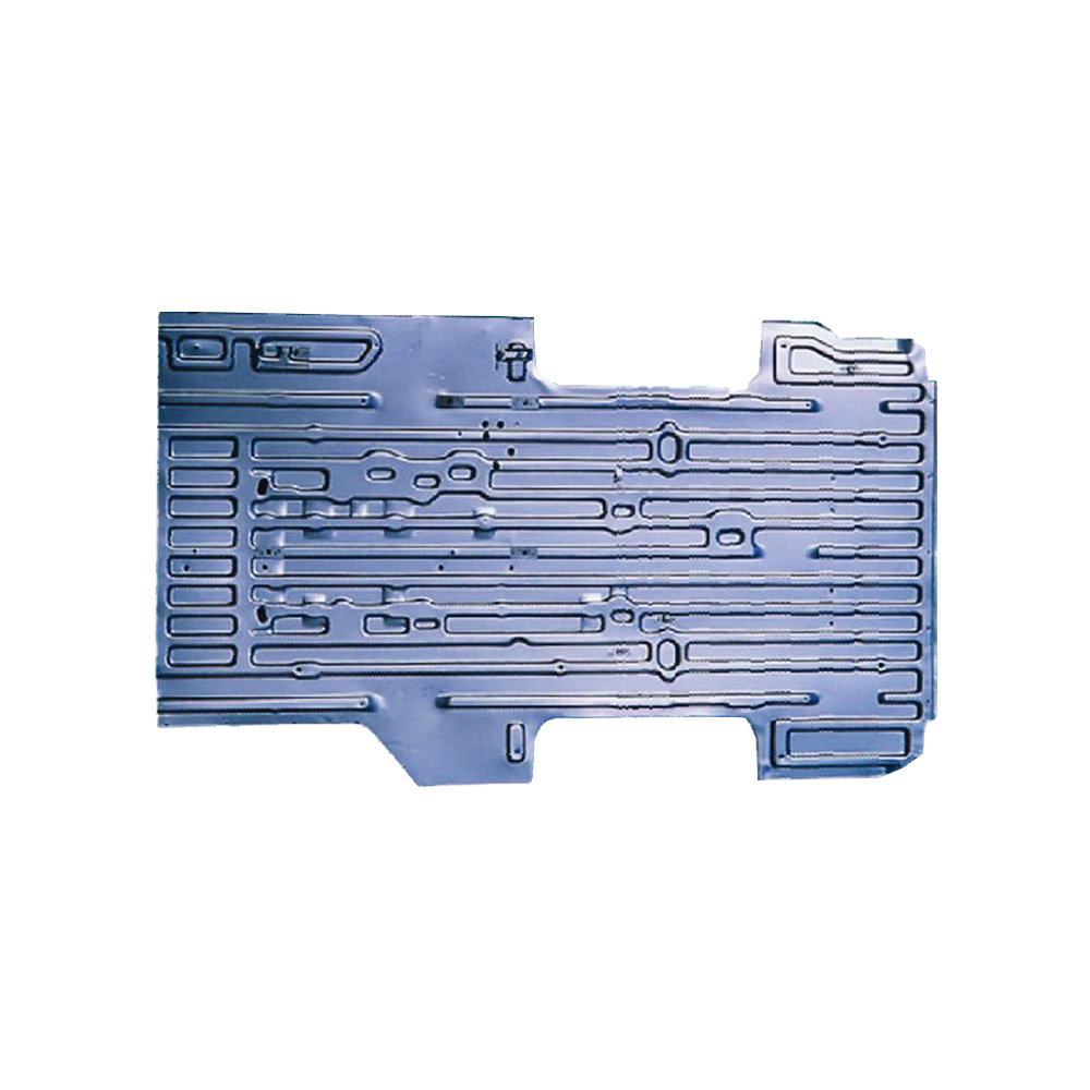 PISO TRASERO DE REPUESTO, PARA TOYOTA HIACE