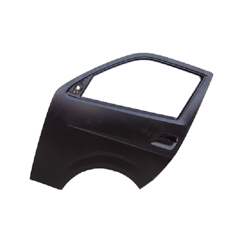 PUERTA DELANTERA DE REPUESTO (TECHO ALTO) IZQUIERDA, 2005, PARA TOYOTA HIACE, 67001-26311