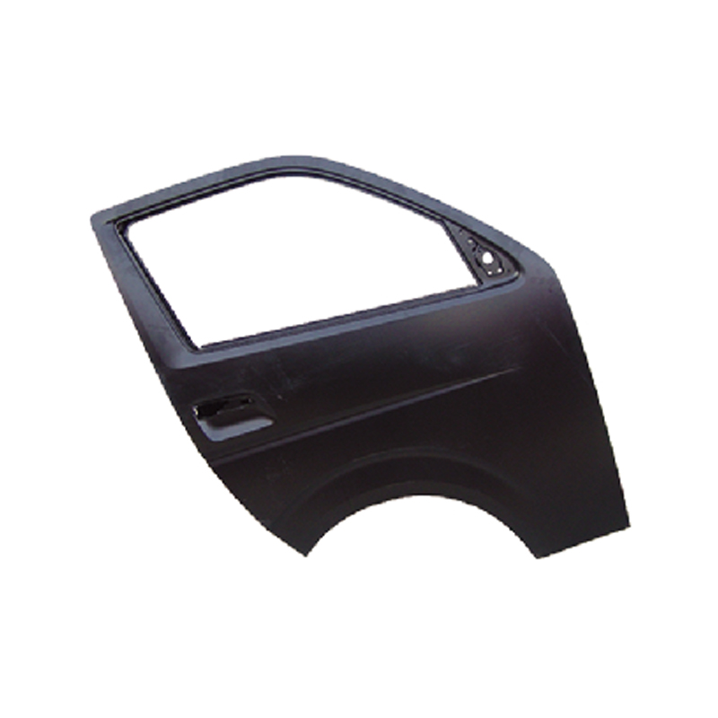 PUERTA DELANTERA DE REPUESTO (TECHO ALTO) RH, 2005, PARA TOYOTA HIACE, 67002-26291