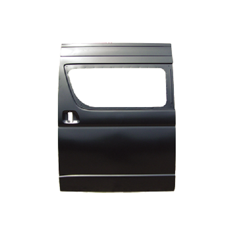 REEMPLAZO (TECHO ALTO) PUERTA CENTRAL/PUERTA CORREDERA TRACCIÓN IZQUIERDA, 2005, PARA TOYOTA HIACE, 67004-26600