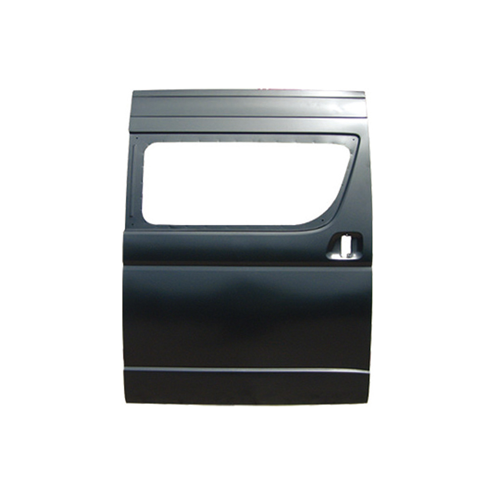 REEMPLAZO (TECHO ALTO) PUERTA CENTRAL/PUERTA CORREDERA CON TRACCIÓN DERECHA, 2005, PARA TOYOTA HIACE