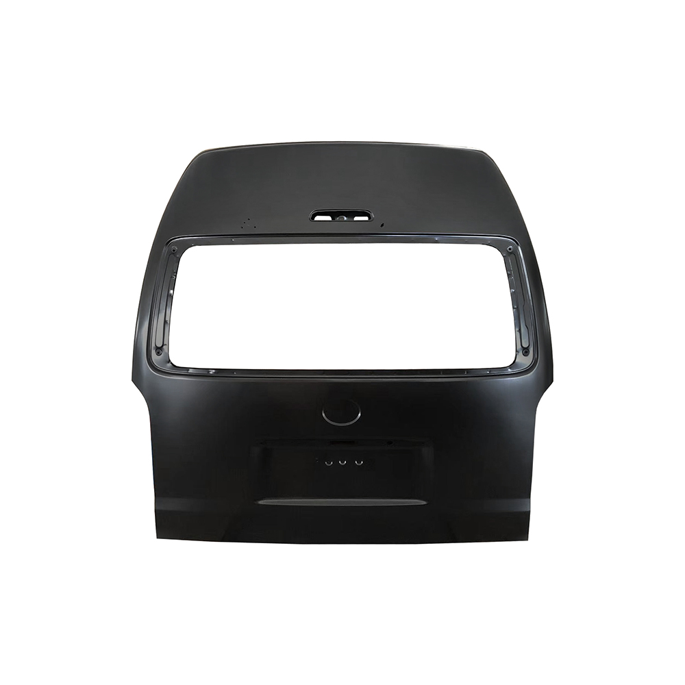 REEMPLAZO (TECHO ALTO)TAILGATE, 2014, PARA TOYOTA HIACE