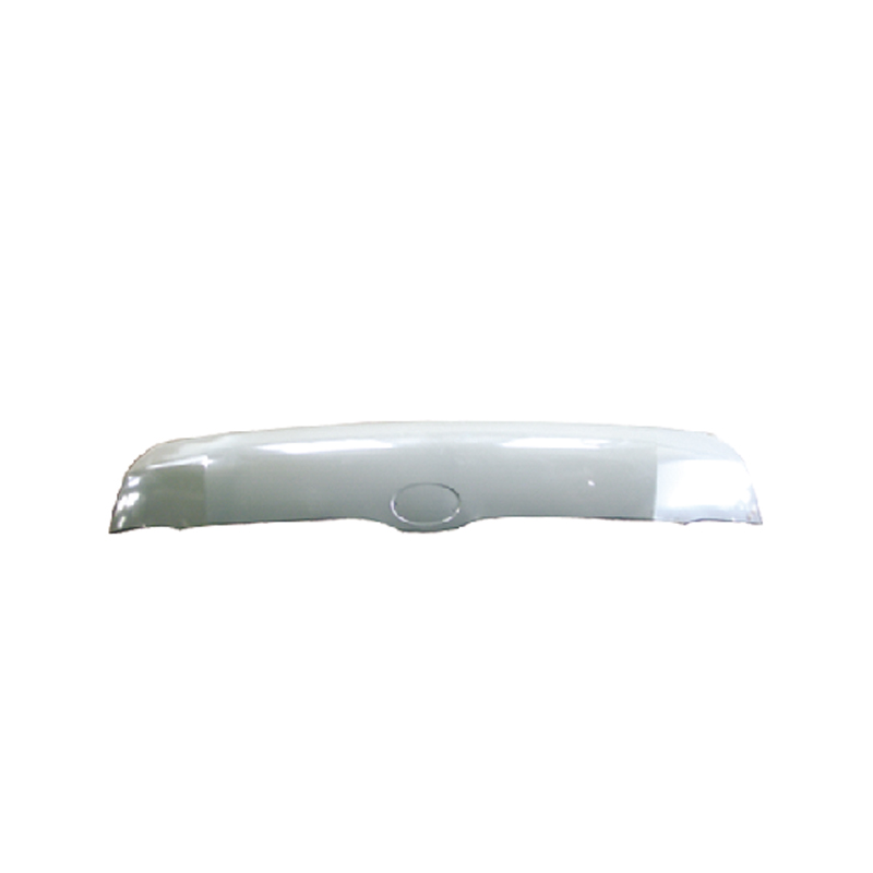 REEMPLAZO (TECHO ALTO) PANEL FRONTAL, 2005, PARA TOYOTA HIACE, 53301-26090(80)
