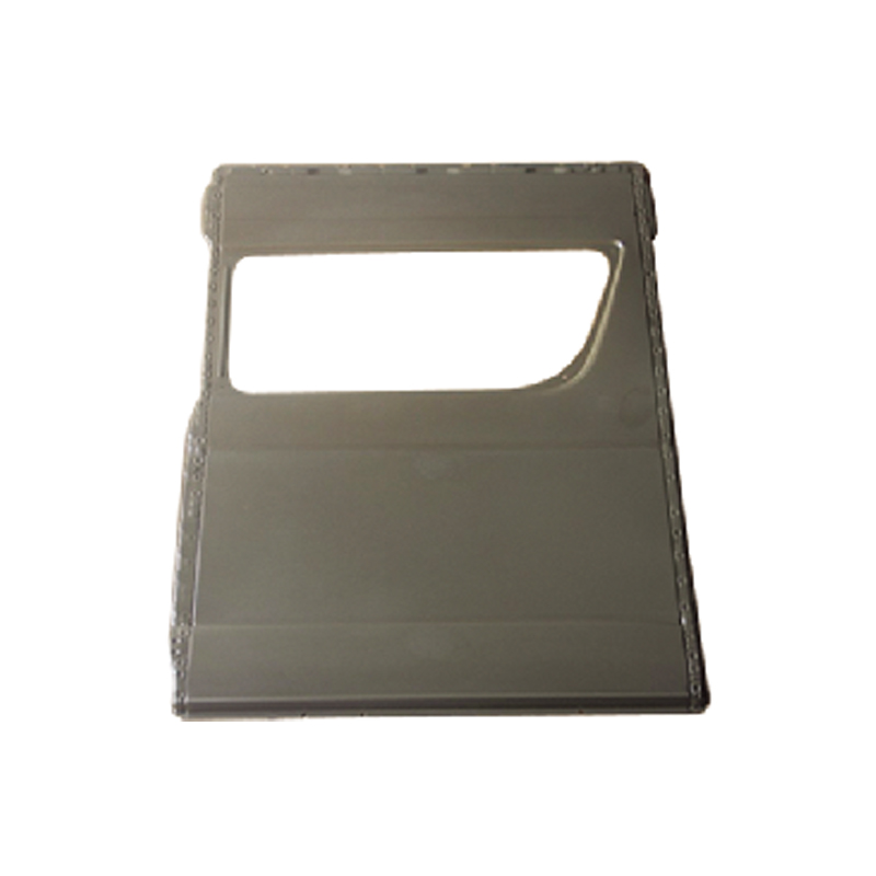 REEMPLAZO (TECHO ALTO) PANEL LATERAL DELANTERO DERECHO, 2005, PARA TOYOTA HIACE, 61713-26010