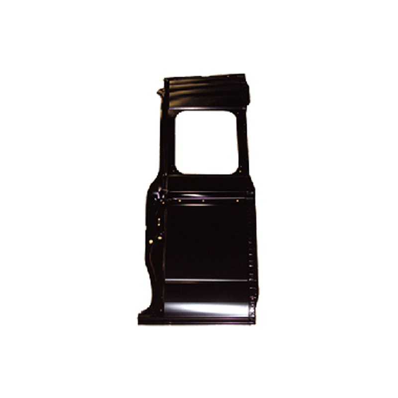 REEMPLAZO (TECHO ALTO) PANEL LATERAL CENTRAL LH, 2005, PARA TOYOTA HIACE, 61624-26040