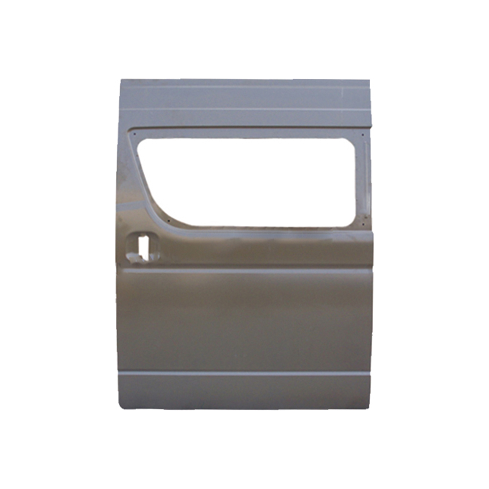 PUERTA TRASERA DE REPUESTO IZQUIERDA, PARA TOYOTA JOYLONG HIACE