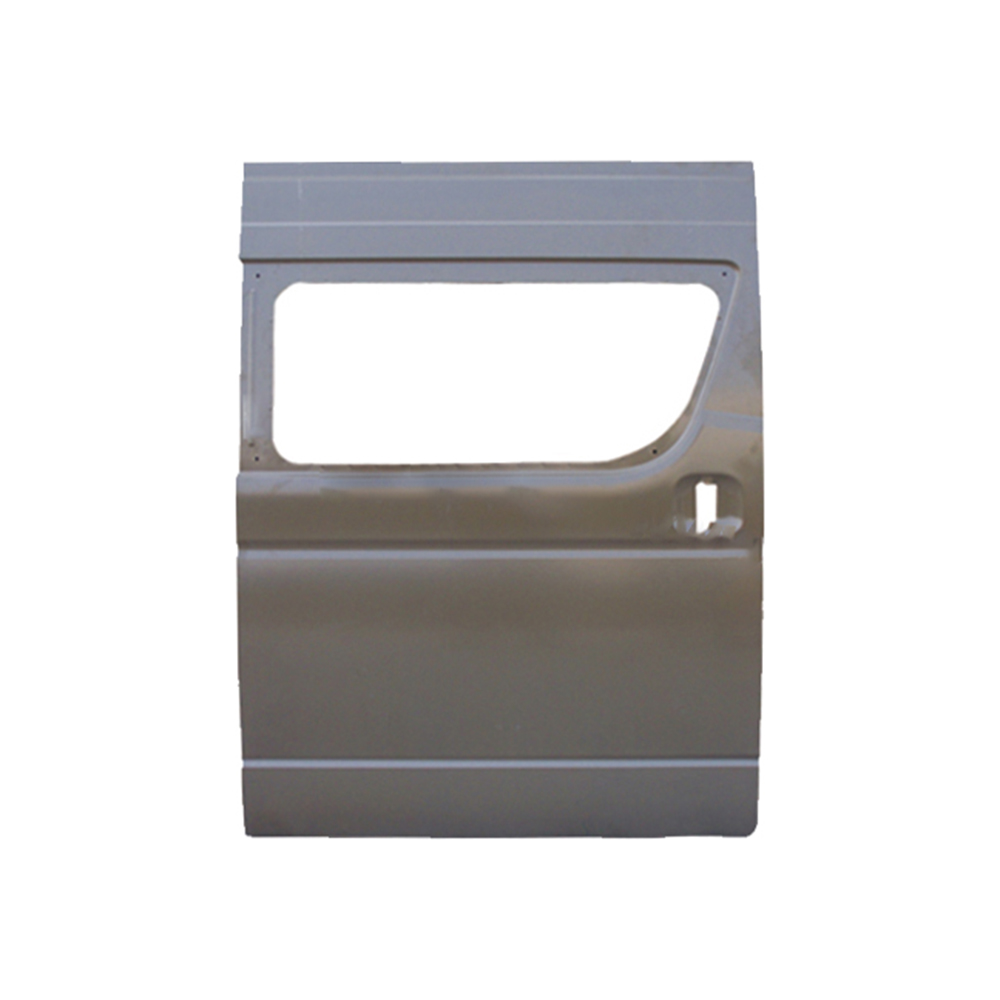 PUERTA TRASERA DE REPUESTO DERECHA, PARA TOYOTA JOYLONG HIACE