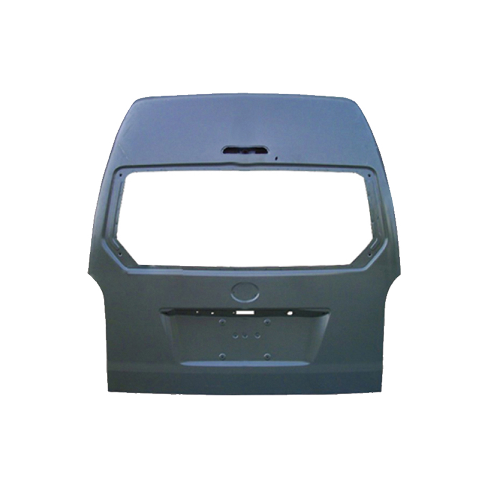 PORTÓN TRASERO DE REPUESTO PARA TOYOTA JOYLONG HIACE
