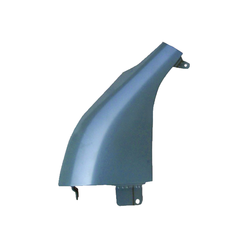 GUARDABARROS DE ESQUINA DE REPUESTO LH, PARA TOYOTA JOYLONG HIACE