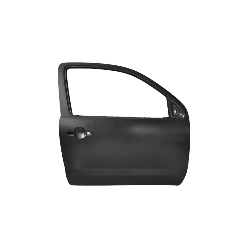 ESQUÍ DE REPUESTO CON PUERTA DELANTERA DERECHA, PARA TOYOTA HILUX VIGO (CABINA INDIVIDUAL), 67001 0K020