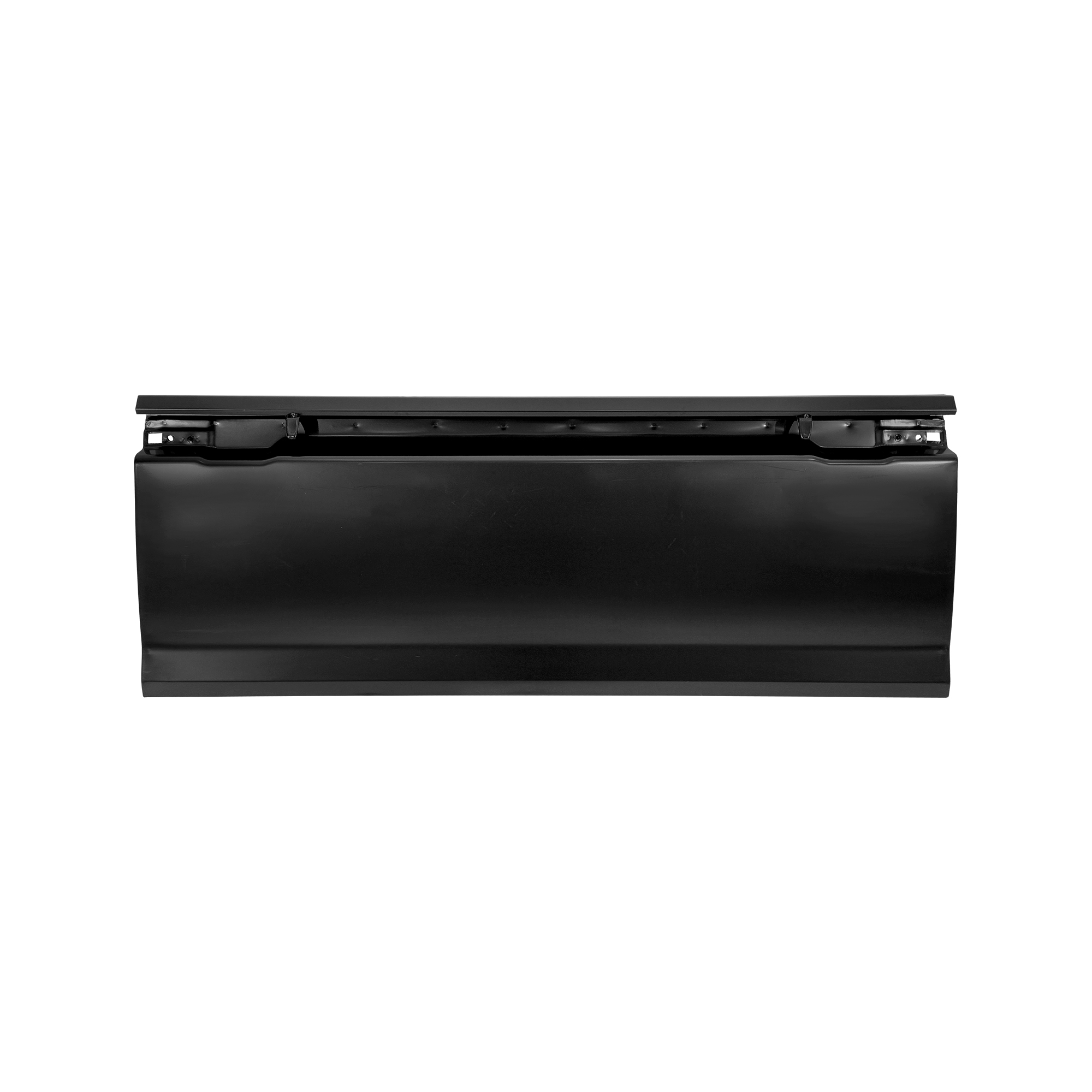 PANEL TRASERO DE REPUESTO SIN ORIFICIO PARA LÁMPARA TRASERA ABIERTO LATERALMENTE, PARA TOYOTA HILUX VIGO (CABINA INDIVIDUAL), 65700 0K030