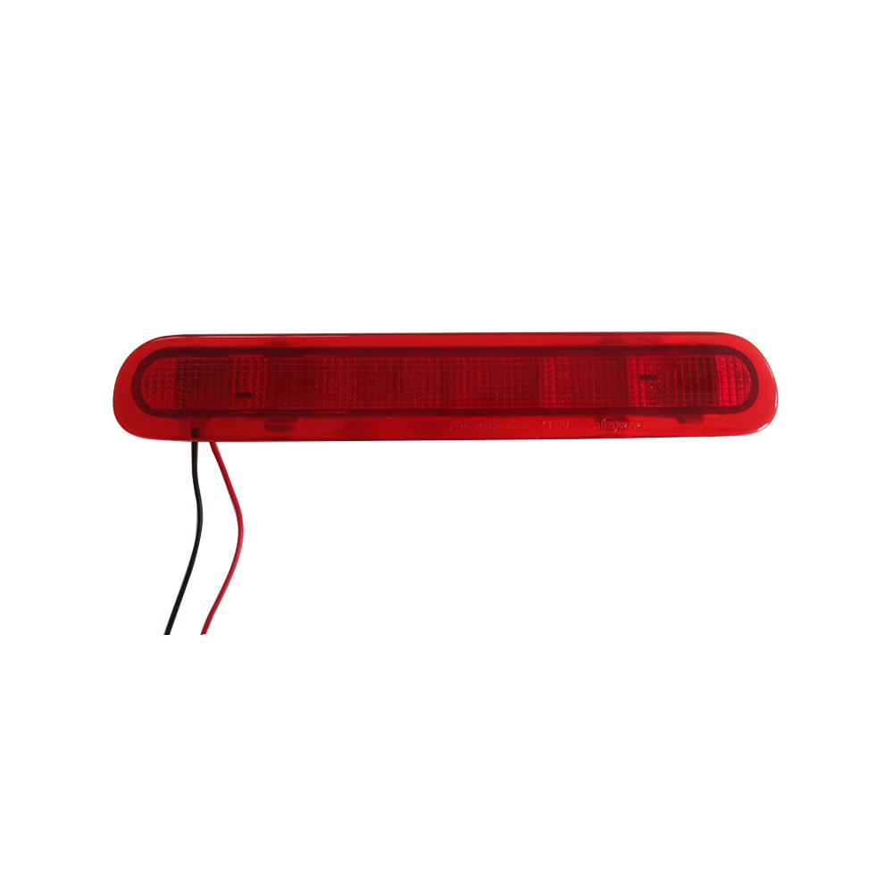 LUZ DE FRENO DE REPUESTO ROJA, 2008-2011, PARA TOYOTA HILUX VIGO