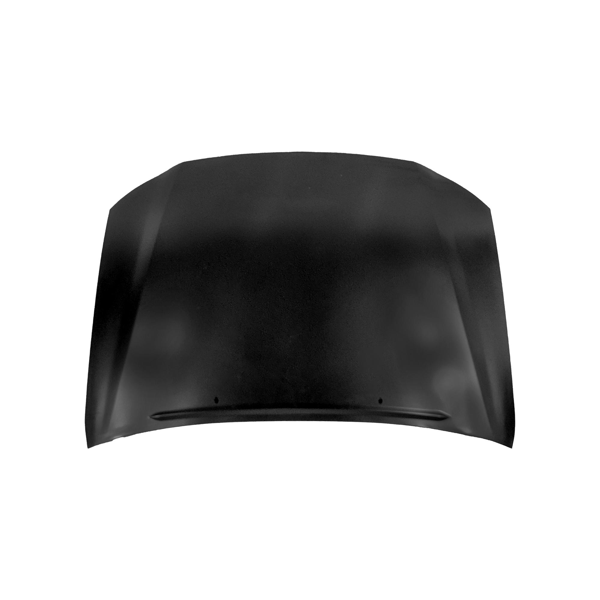 CAPÓ DE REPUESTO, PARA TOYOTA HILUX VIGO, 53301 0K011, (ACERO)