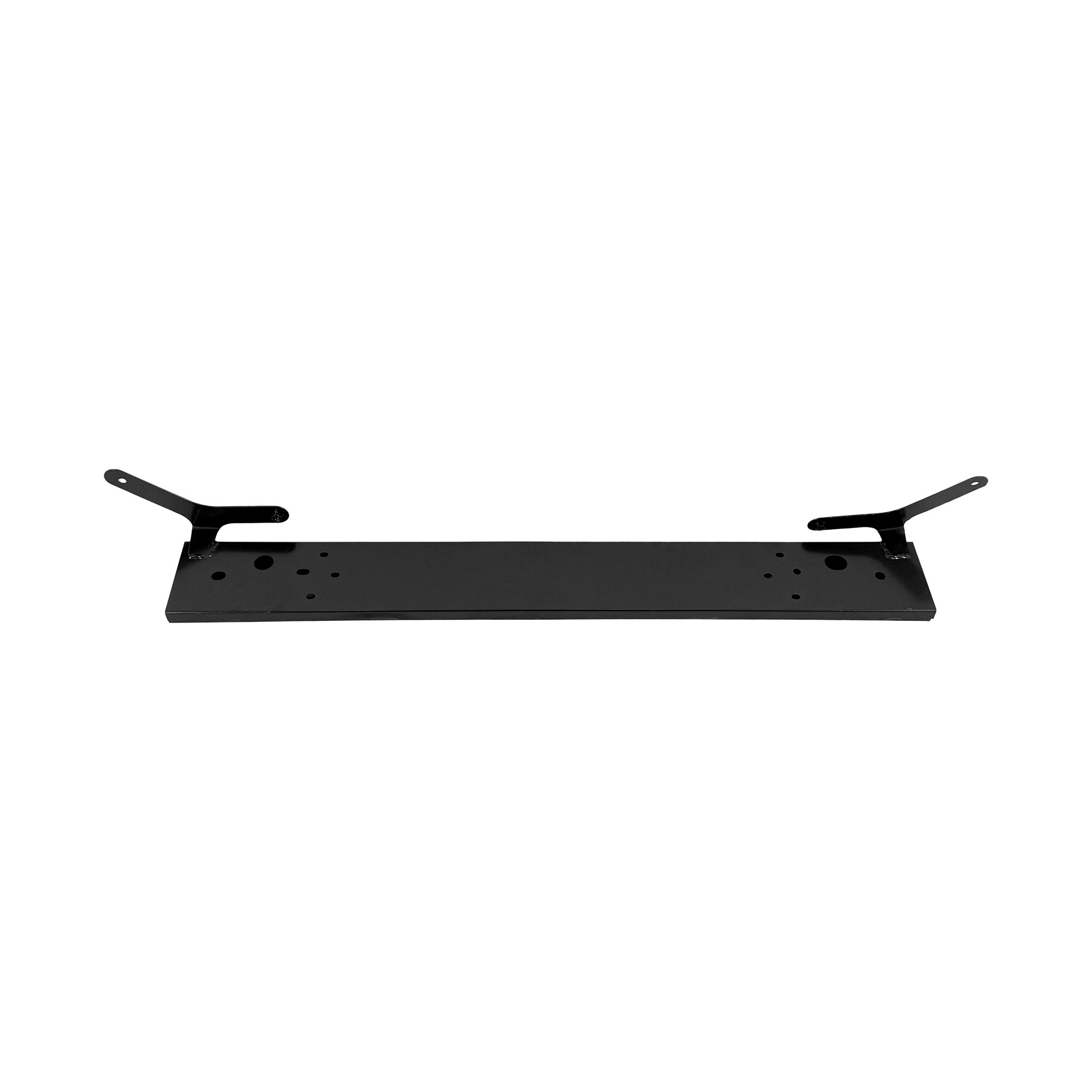 REFUERZO DE PARACHOQUES DELANTERO DE REPUESTO, PARA TOYOTA HILUX VIGO, 52021 0K020, (ACERO)