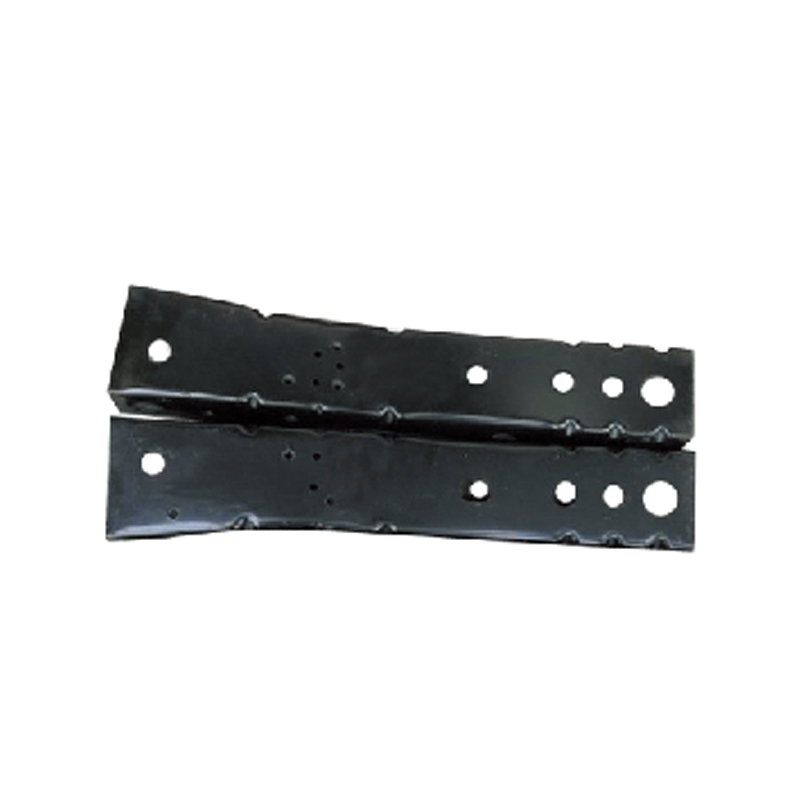 PANEL PROTETIVO INFERIOR DEL MOTOR DE REPUESTO LH, PARA TOYOTA HILUX VIGO DE DOBLE CABINA