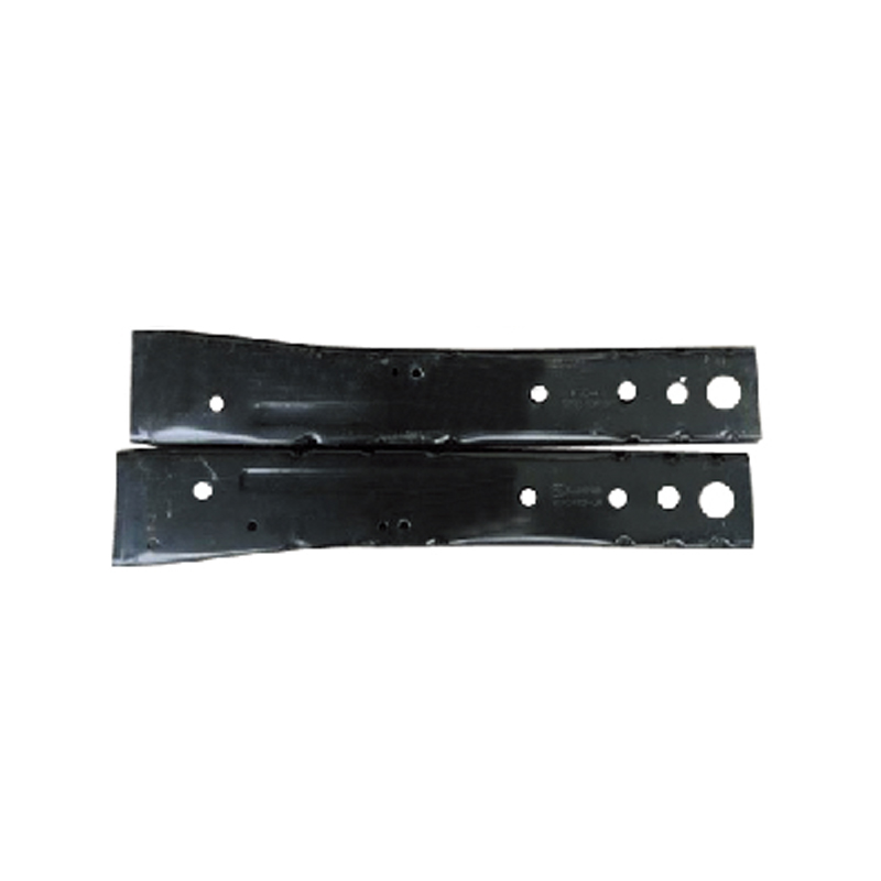 PANEL PROTETIVO INFERIOR DEL MOTOR DE REPUESTO RH, PARA TOYOTA HILUX VIGO DE DOBLE CABINA