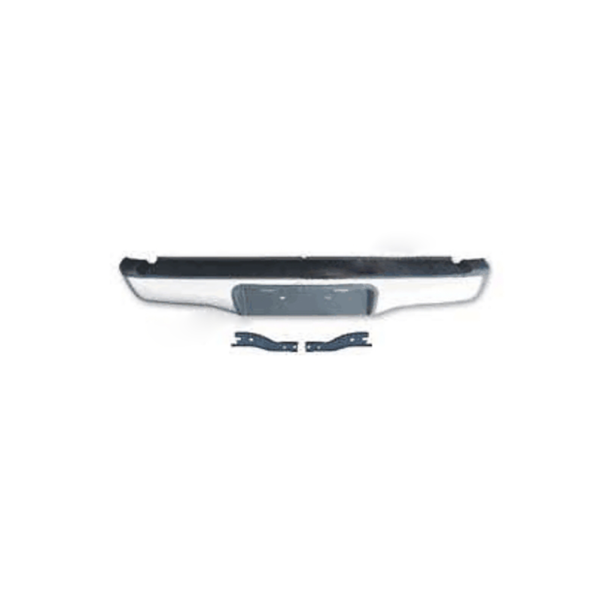 PARACHOQUES TRASERO DE REPUESTO, 2006, PARA TOYOTA HILUX VIGO