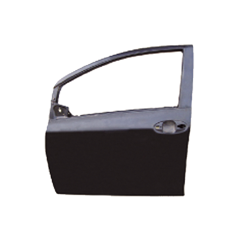 PUERTA DELANTERA DE REPUESTO (COMPLETA) LH, 2006-2009, PARA TOYOTA YARIS HATCHBACK, 670020D170