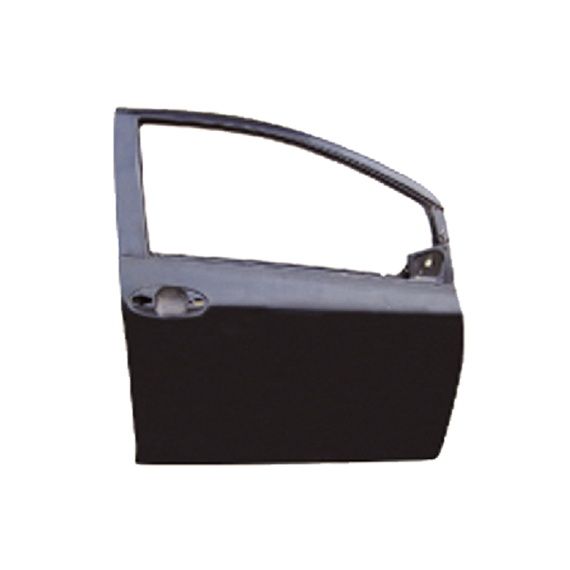 PUERTA DELANTERA DE REPUESTO (COMPLETA) RH, 2006-2009, PARA TOYOTA YARIS HATCHBACK, 670010D170