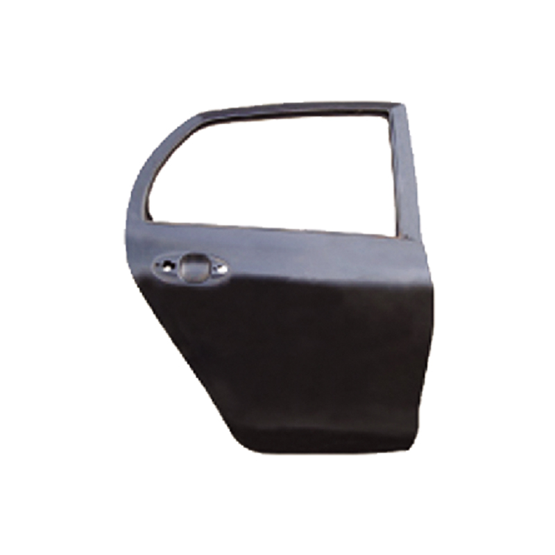 PUERTA TRASERA DE REPUESTO DERECHA, PARA TOYOTA YARIS HATCHBACK, 670040D110