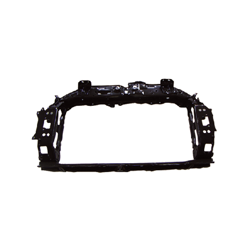 SOPORTE DE RADIADOR HATCHBACK DE REPUESTO, PARA TOYOTA YARIS HATCHBACK, 53201-52210