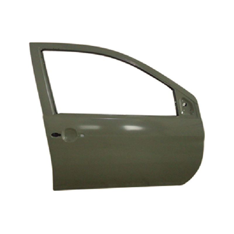 PUERTA DELANTERA DE REPUESTO RH, 2004-2007, PARA TOYOTA VIOS, 670040D030