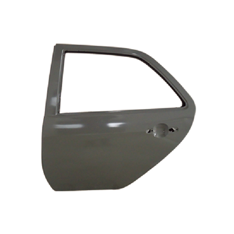 PUERTA TRASERA DE REPUESTO LH, 2004-2007, PARA TOYOTA VIOS, 670040D030