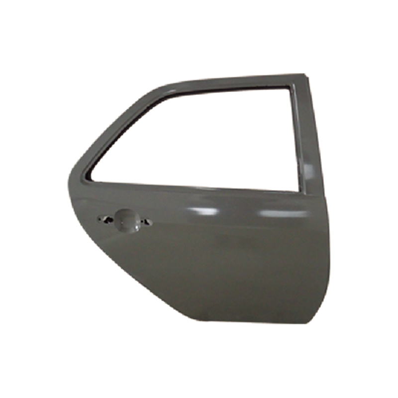 PUERTA TRASERA DE REPUESTO RH, 2004-2007, PARA TOYOTA VIOS, 670030D030