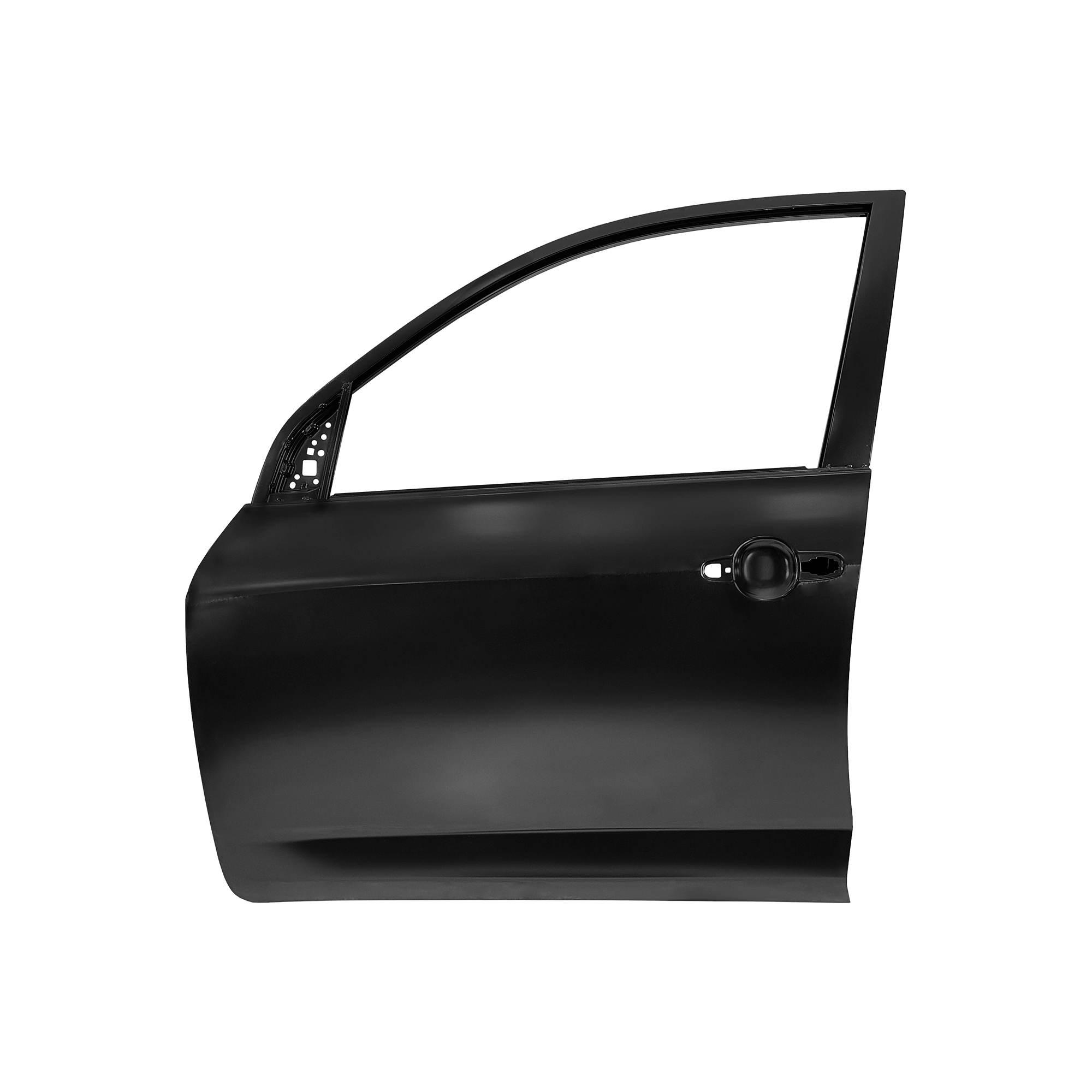 PUERTA DELANTERA DE REPUESTO LH, PARA TOYOTA RAV4, 67002-0R030
