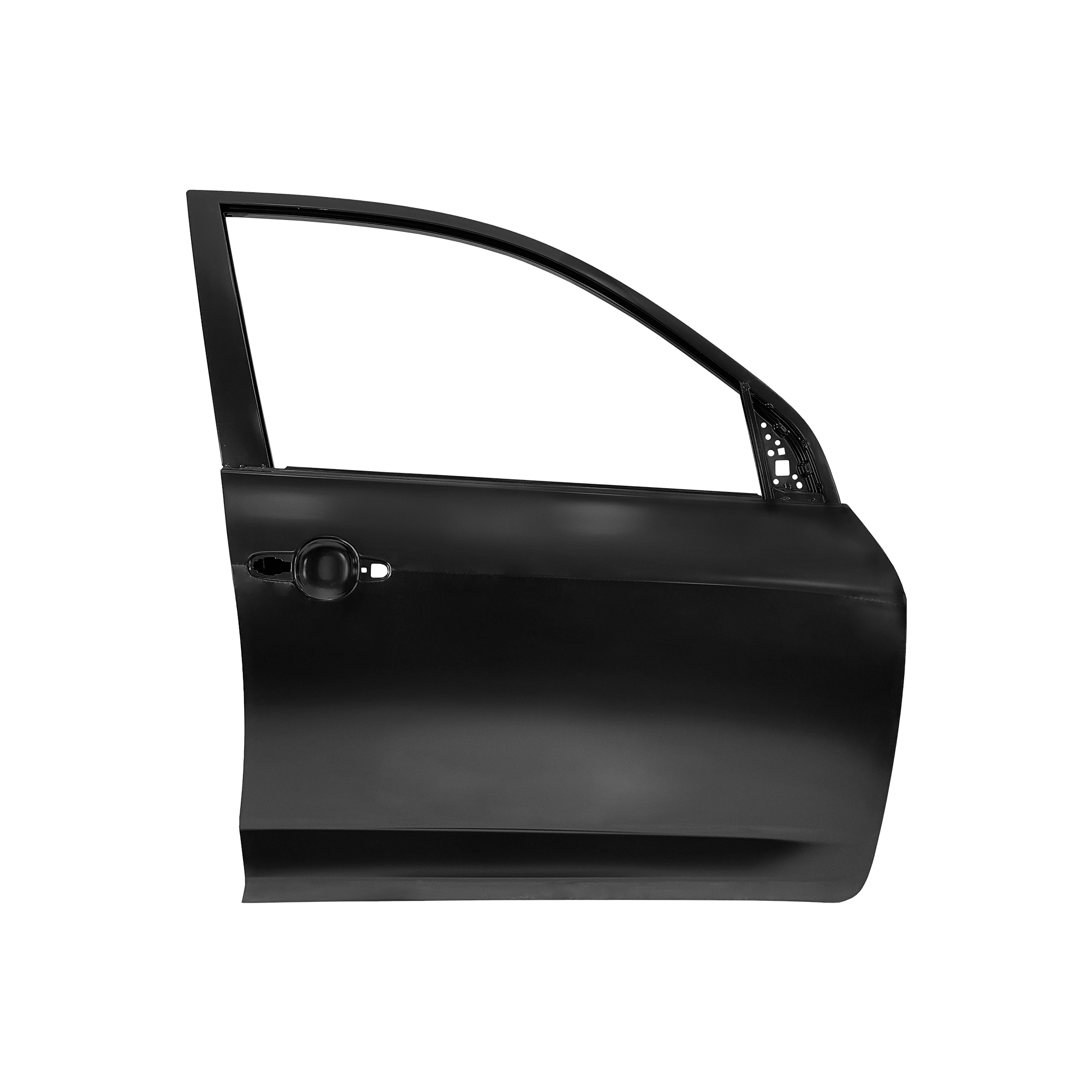 PUERTA DELANTERA DE REPUESTO RH, PARA TOYOTA RAV4, 67001-0R030