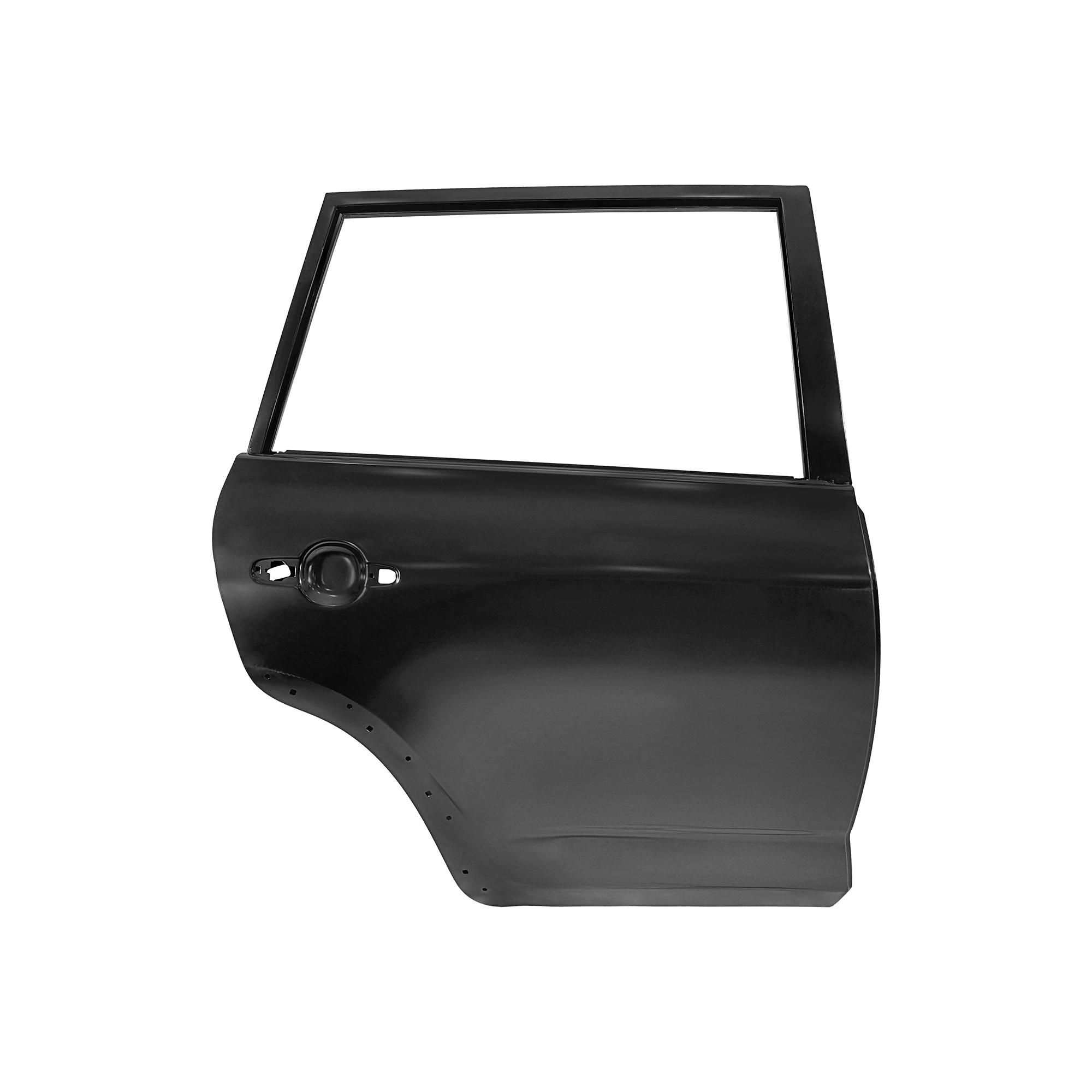 PUERTA CENTRAL DE REPUESTO DERECHA, PARA TOYOTA RAV4, 67003-0R050