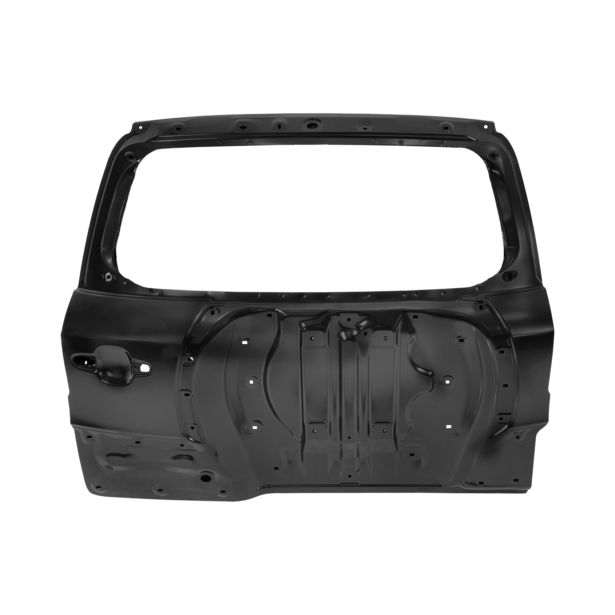 PORTÓN TRASERO DE REPUESTO, PARA TOYOTA RAV4, 67005-0R050