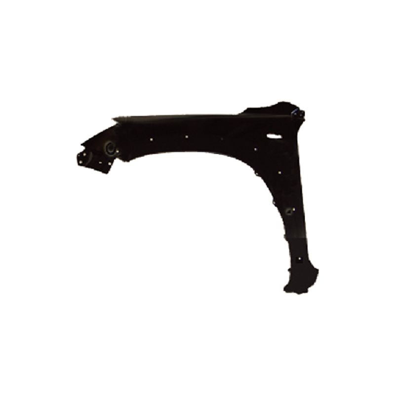 GUARDABARROS DELANTERO DE REPUESTO CON ORIFICIO PARA BENGALAS LH, PARA TOYOTA RAV4, 53812-42240