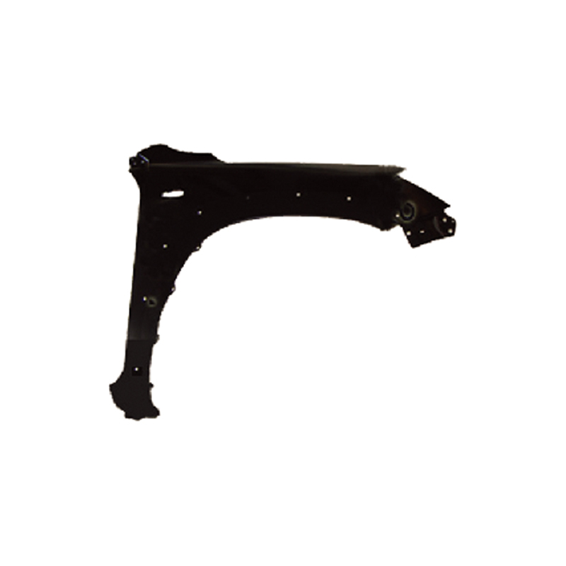 GUARDABARROS DELANTERO DE REPUESTO CON ORIFICIO PARA BENGALAS DE GUARDABARROS DERECHO, PARA TOYOTA RAV4, 53812-42240