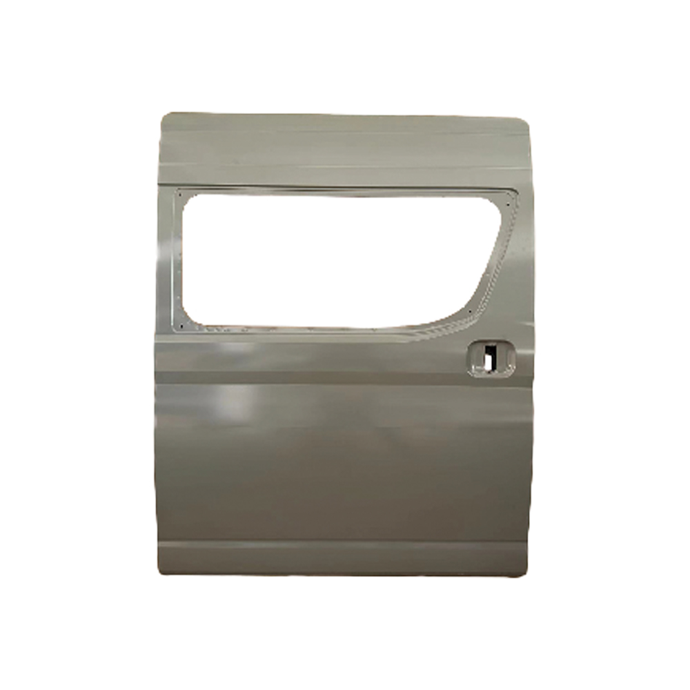 PUERTA TRASERA DE REPUESTO-RH (TECHO ALTO), 2019-, PARA TOYOTA HIACE