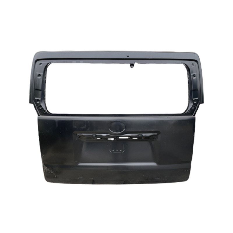 PORTÓN TRASERO DE REPUESTO, 2019, PARA TOYOTA HIACE