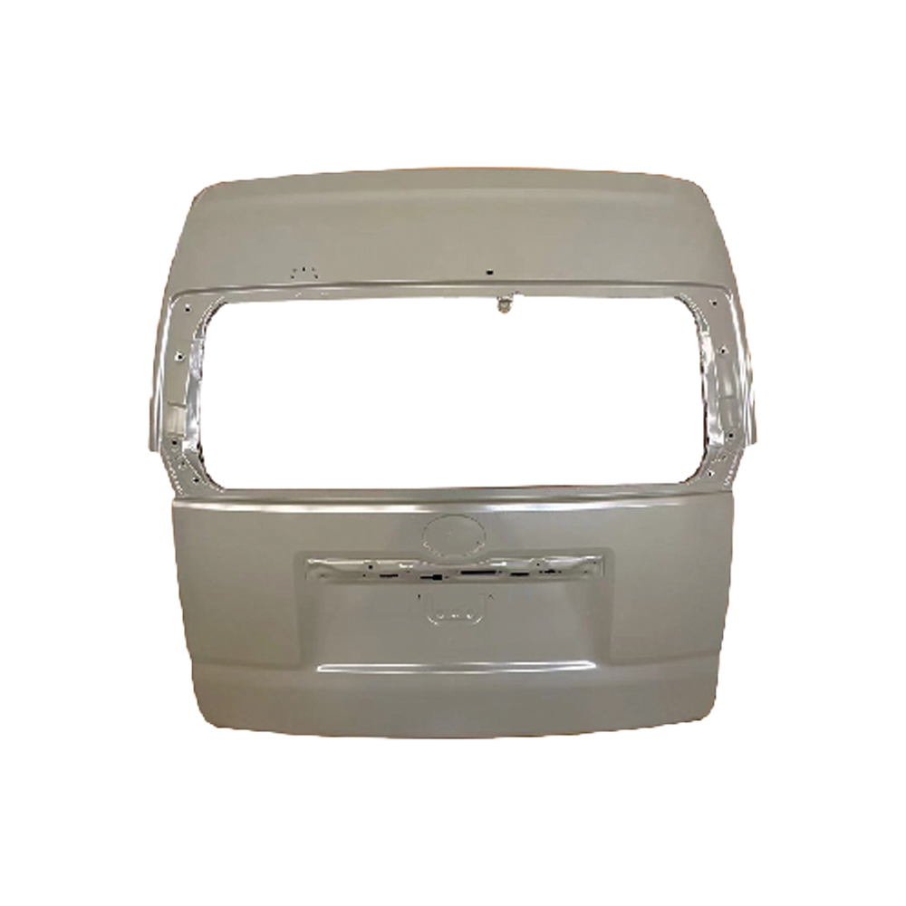 PORTÓN TRASERO DE REPUESTO （TECHO ALTO）, 2019-, PARA TOYOTA HIACE