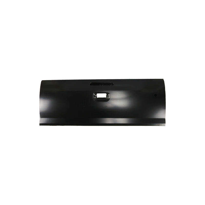 PANEL TRASERO DE REPUESTO CON PEQUEÑO ORIFICIO, PARA TOYOTA HILUX VIGO, 65700-0K120