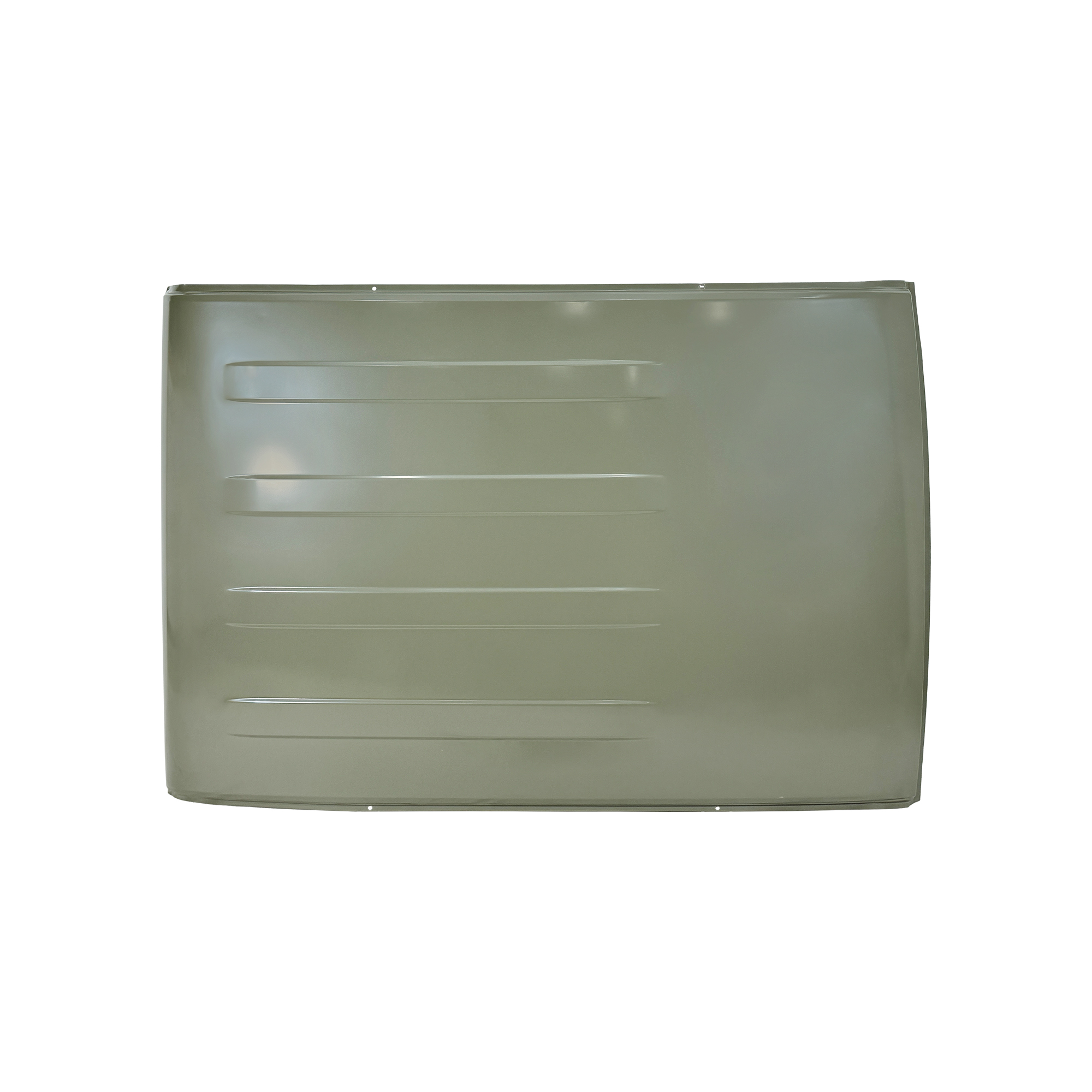 PANEL DE TECHO DE REPUESTO, 2012, PARA TOYOTA HILUX VIGO, (ACERO)