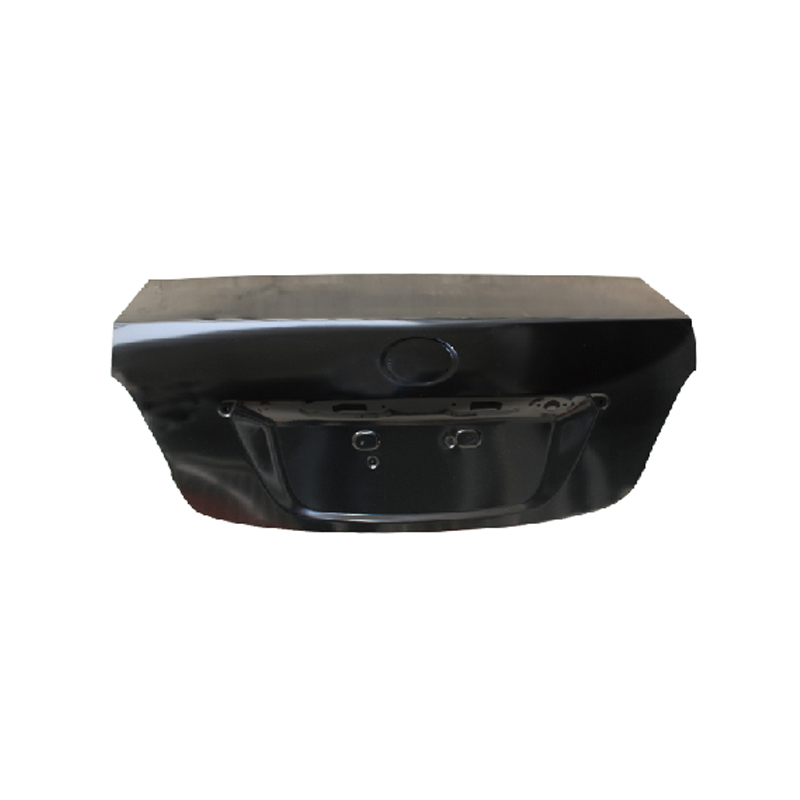TAPA DE MALETERO DE REPUESTO, 2008-2013, PARA TOYOTA YARIS SENDAN, 64401-0D110