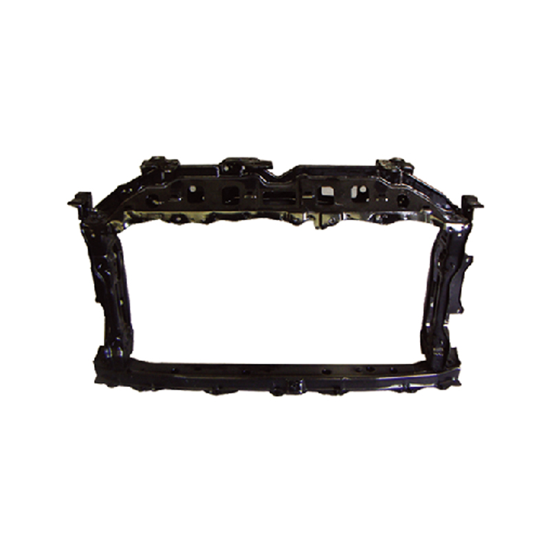 SOPORTE DE RADIADOR DE REPUESTO, 2008-2013, PARA TOYOTA YARIS SENDAN, 53201-0D130