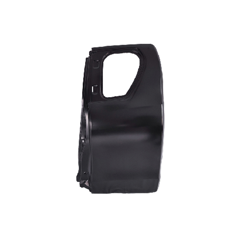 PUERTA CENTRAL DE REPUESTO LH, PARA TOYOTA JINBEI HIACE H2