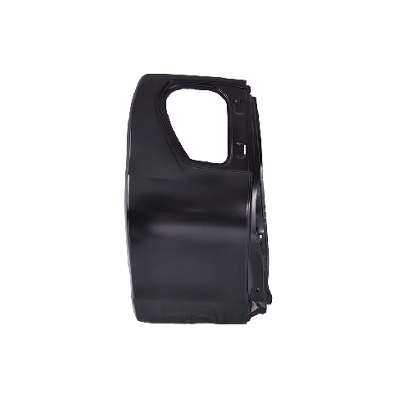 PUERTA CENTRAL DE REPUESTO RH, PARA TOYOTA JINBEI HIACE H2