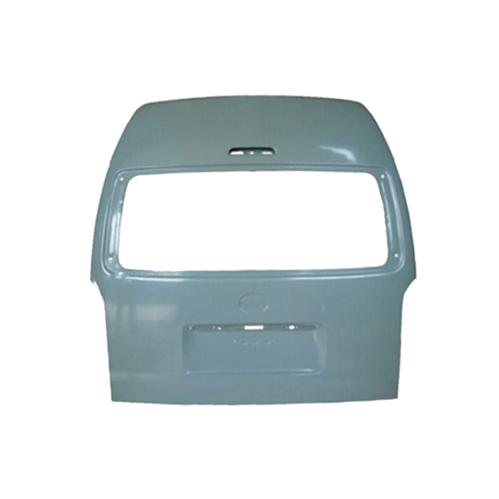 PORTÓN TRASERO DE REPUESTO PARA TOYOTA JINBEI HIACE H2