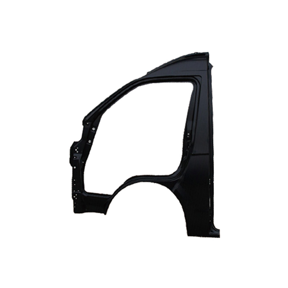 PANEL LATERAL DE REPUESTO DE LA PUERTA DELANTERA, PARA TOYOTA JINBEI HIACE