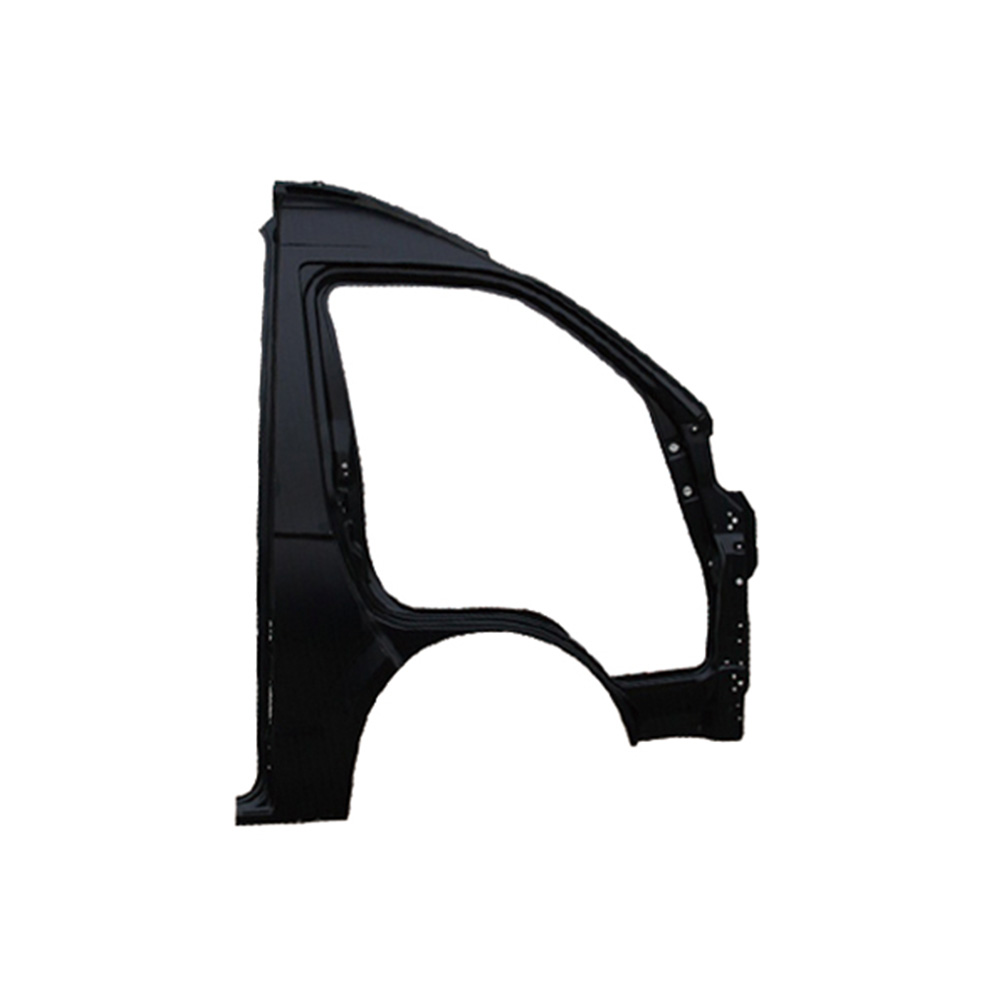 PANEL LATERAL DE REPUESTO DE LA PUERTA DELANTERA, PARA TOYOTA JINBEI HIACE