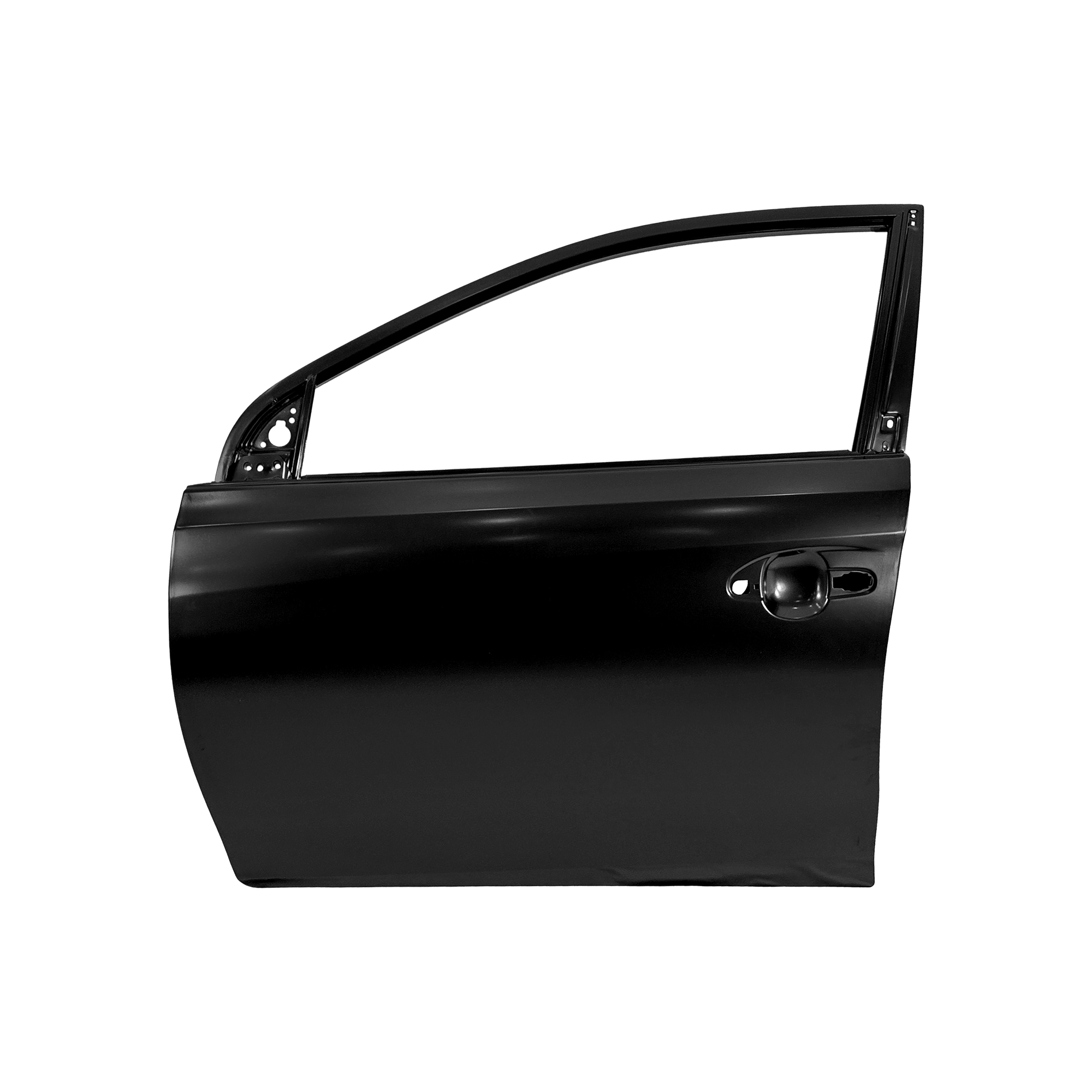 PUERTA DELANTERA DE REPUESTO LH, 2014, PARA TOYOTA VIOS, 6700252490