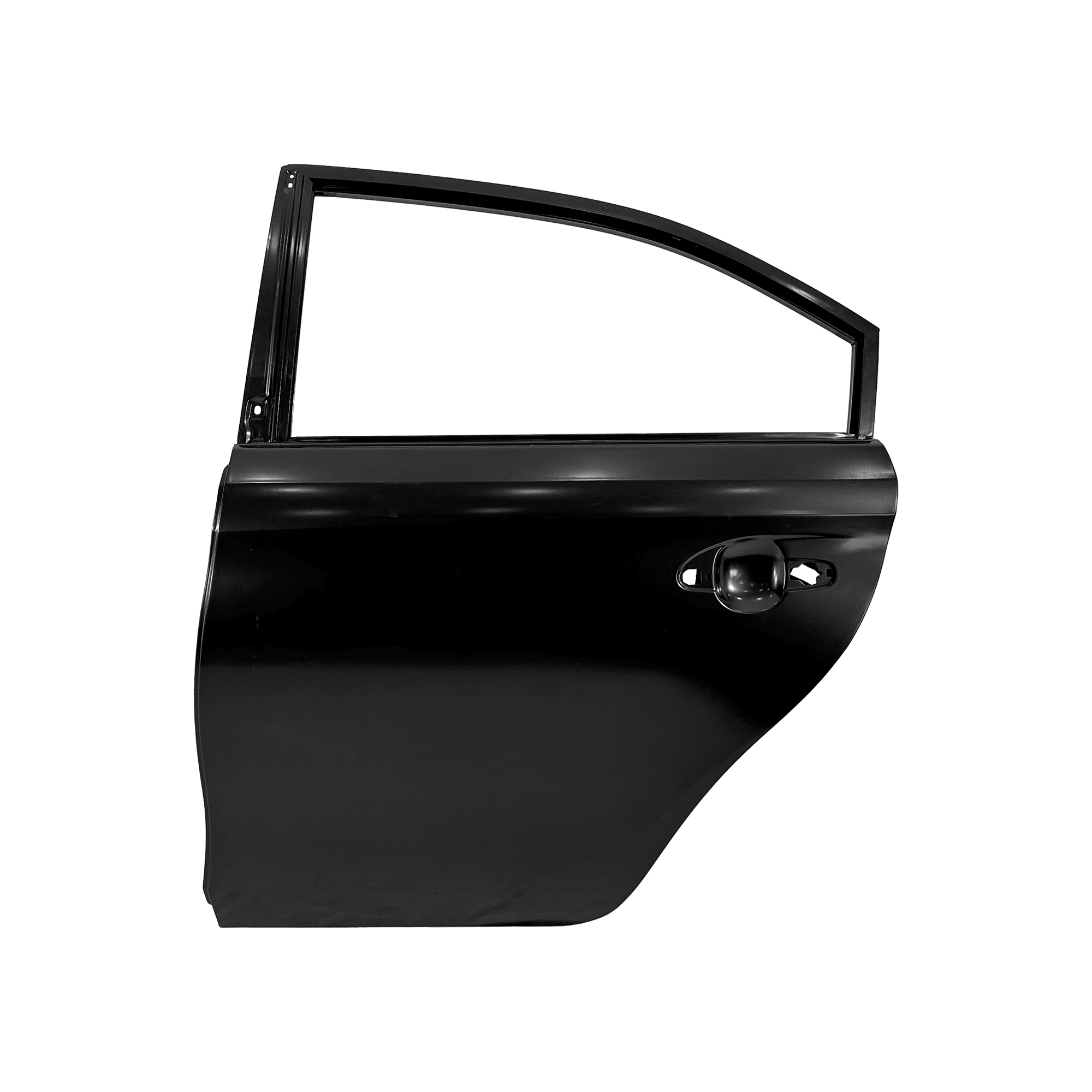 PUERTA TRASERA DE REPUESTO LH, 2014, PARA TOYOTA VIOS, 6700452440