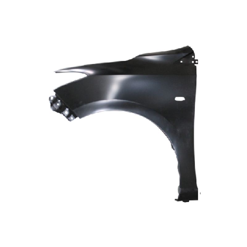 GUARDABARROS DELANTERO DE REPUESTO LH, 2014, PARA TOYOTA VIOS, 53812-K0010